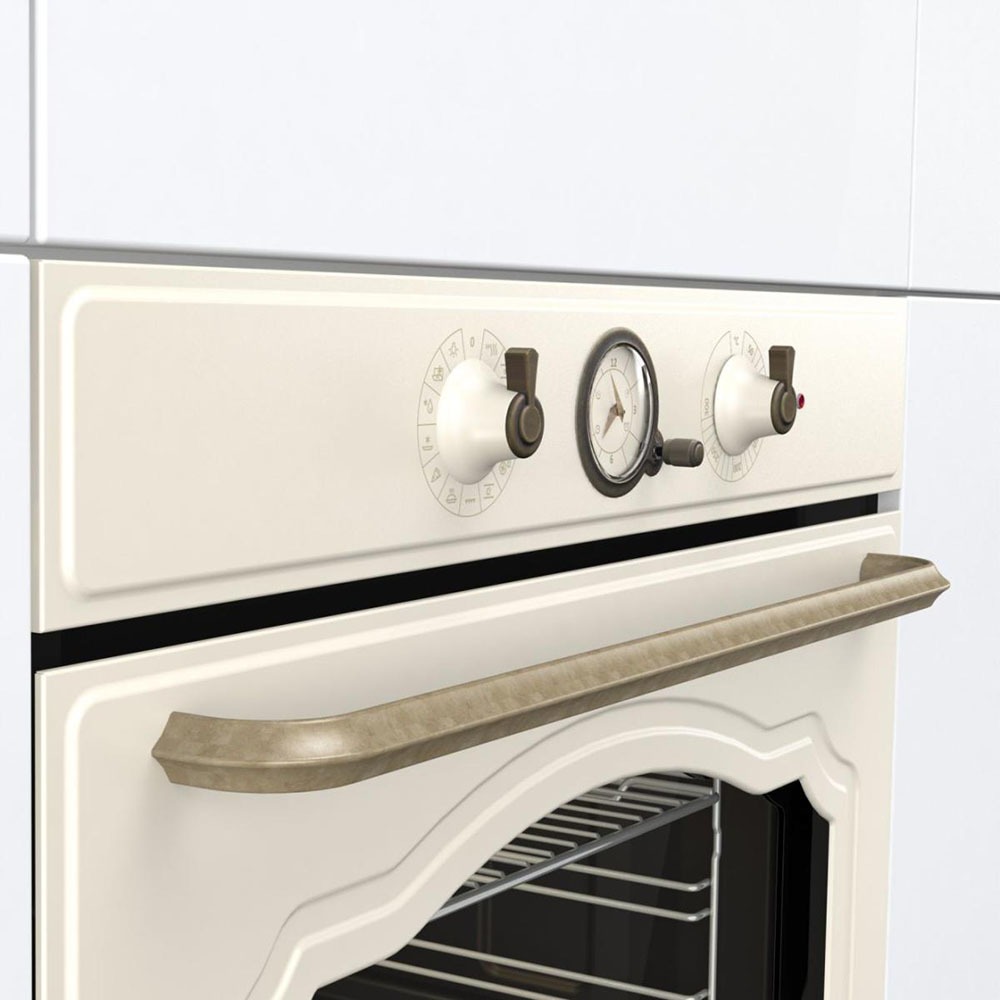 Духовой шкаф Gorenje BOS67372CLI, фото 7