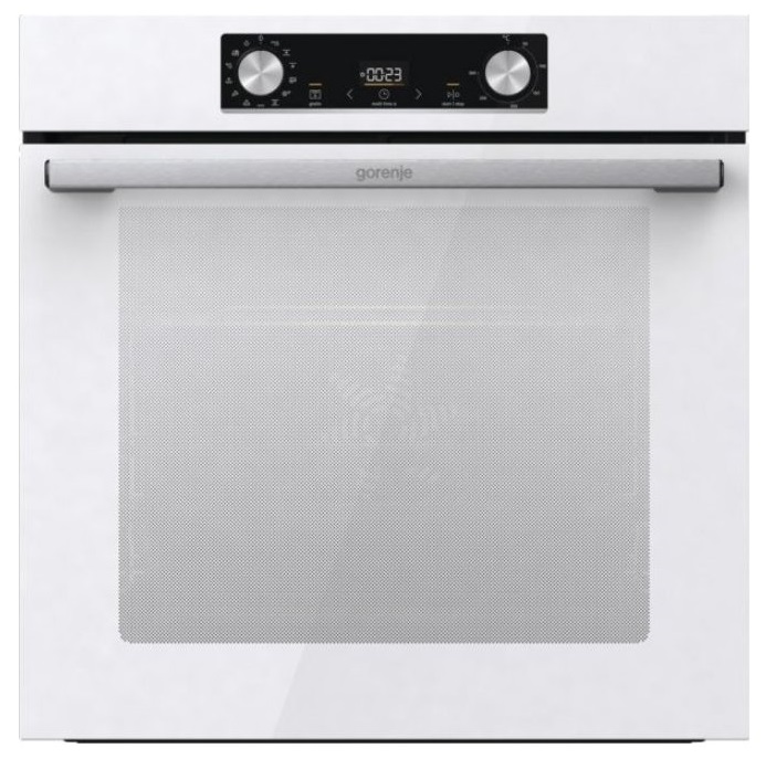 Духовой шкаф Gorenje BOS6737E03WG