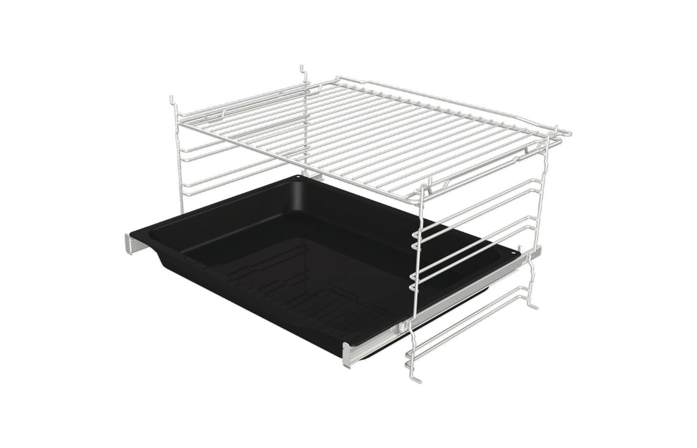 Духовой шкаф Gorenje BOS6737E03WG, фото 11