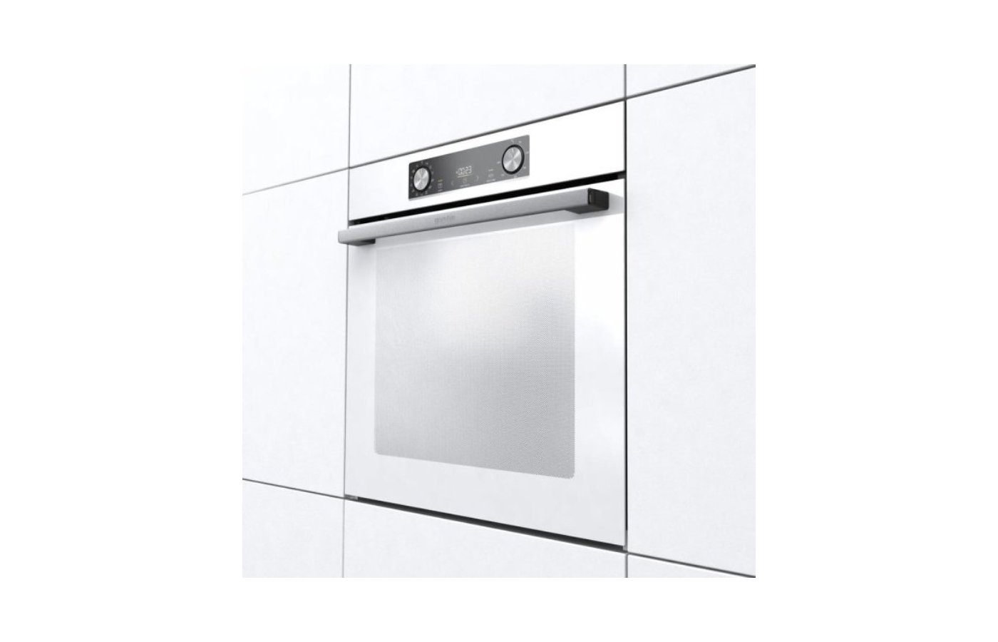 Духовой шкаф Gorenje BOS6737E03WG, фото 3