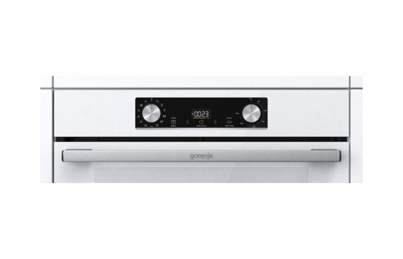 Духовой шкаф Gorenje BOS6737E03WG, фото 5