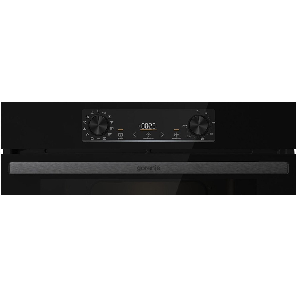 Духовой шкаф Gorenje BOS6737E06FBG, фото 2