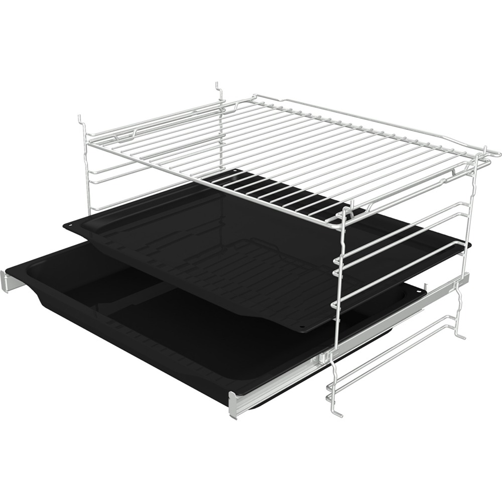 Духовой шкаф Gorenje BOS6737E06FBG, фото 5