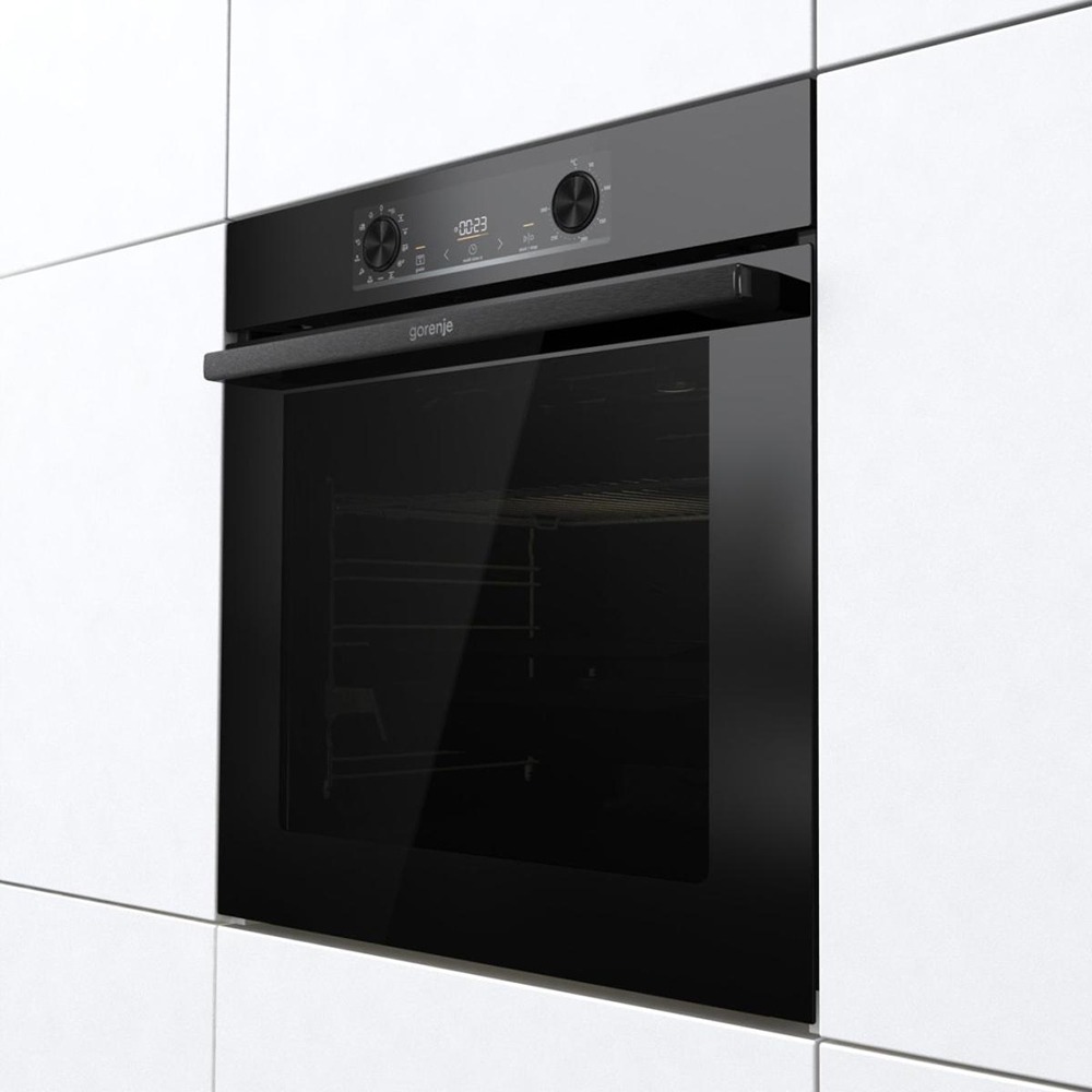 Духовой шкаф Gorenje BOS6737E06FBG, превью предыдущего фото
