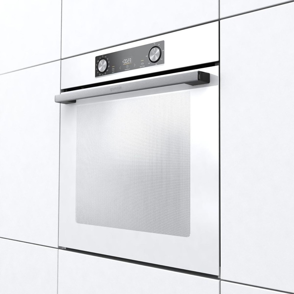 Духовой шкаф Gorenje BOS6737E09WG, фото 5