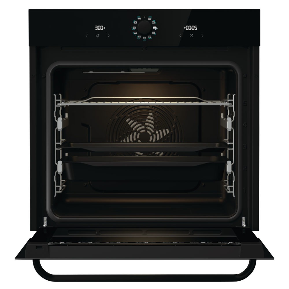 Духовой шкаф Gorenje BOS6737SYB, фото 3