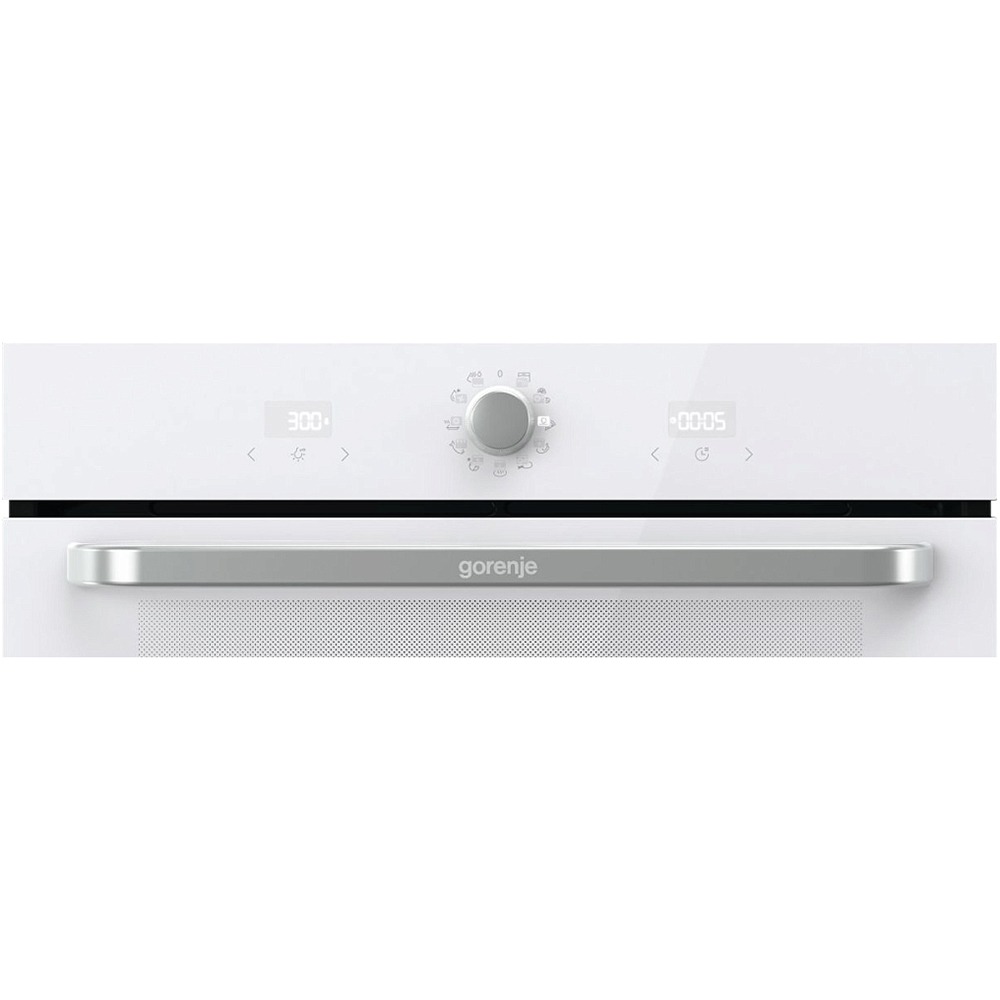 Духовой шкаф Gorenje BOS6737SYW, фото 2