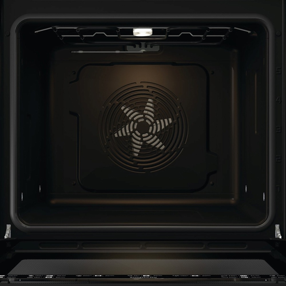Духовой шкаф Gorenje BOS6737SYW, фото 3