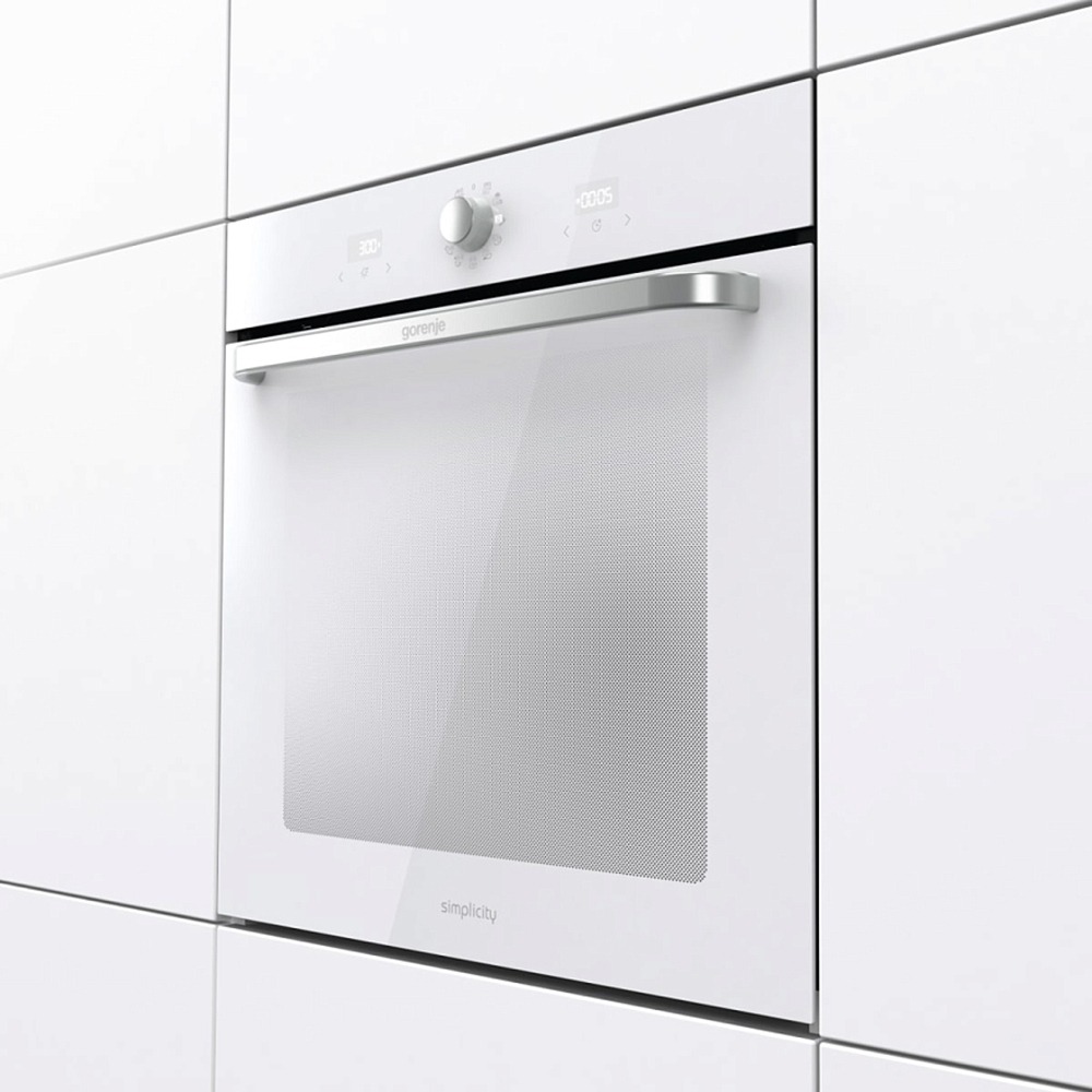 Духовой шкаф Gorenje BOS6737SYW, фото 4