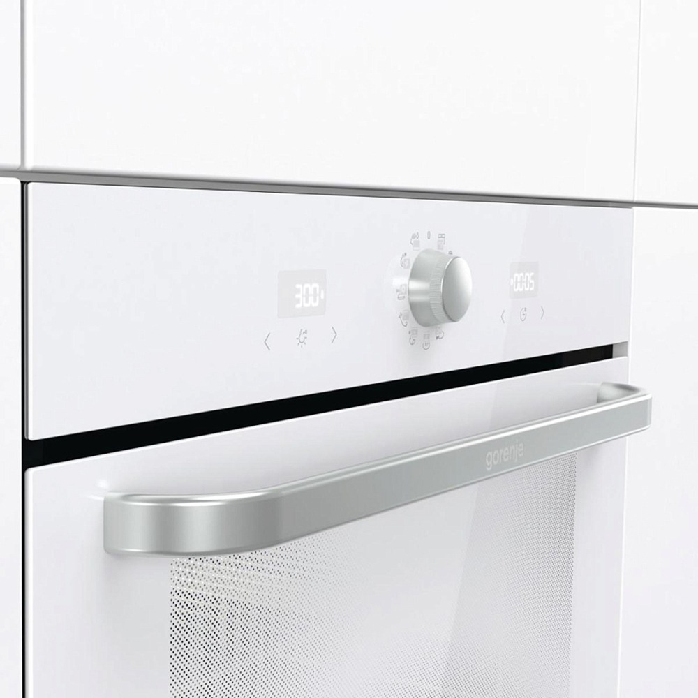 Духовой шкаф Gorenje BOS6737SYW, фото 5