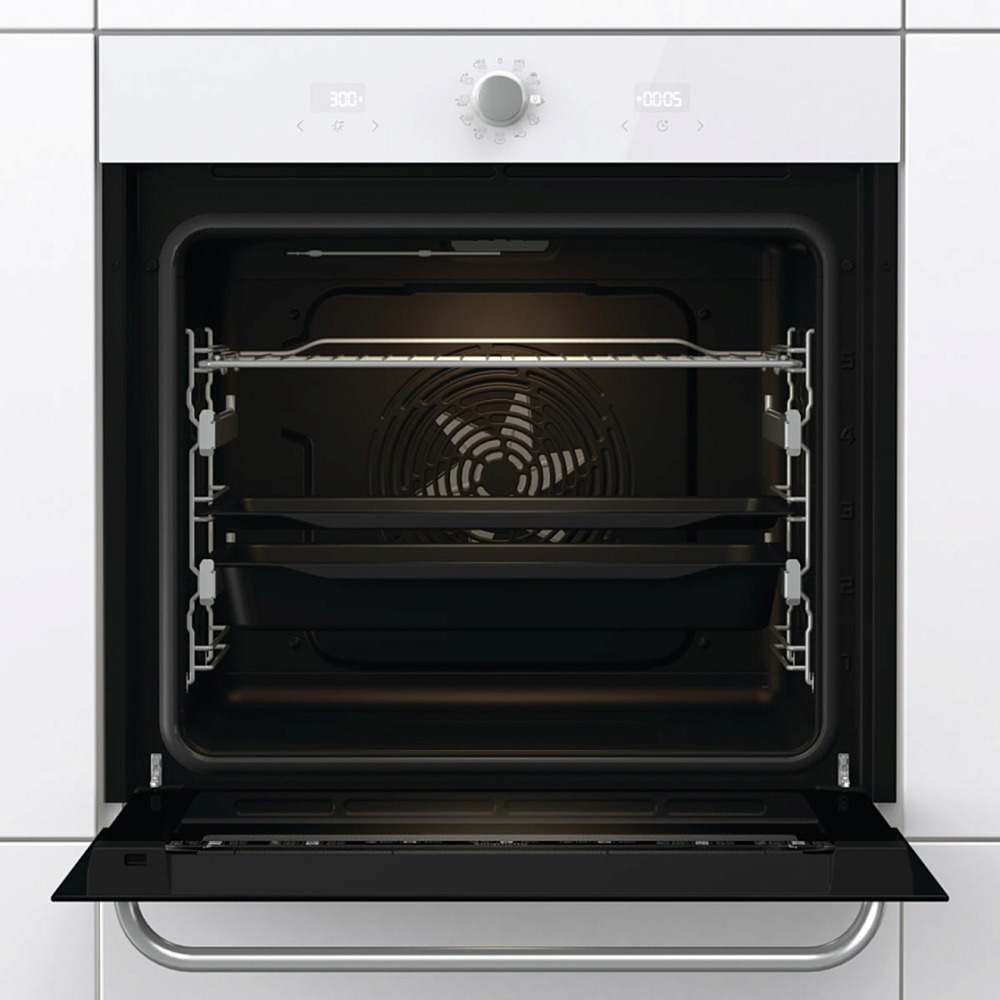 Духовой шкаф Gorenje BOS6737SYW, превью предыдущего фото