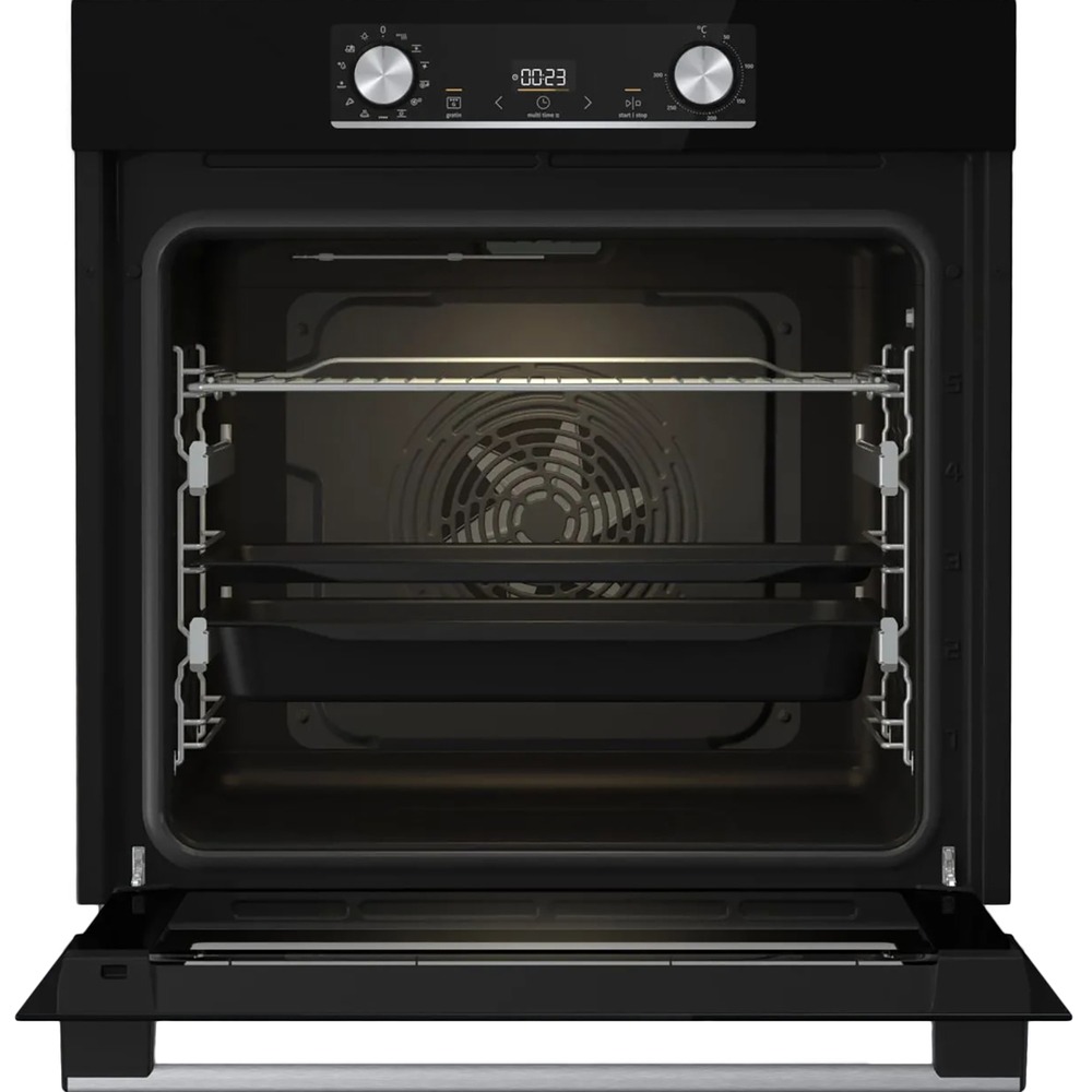 Духовой шкаф Gorenje BOSX6737E09BG, фото 2