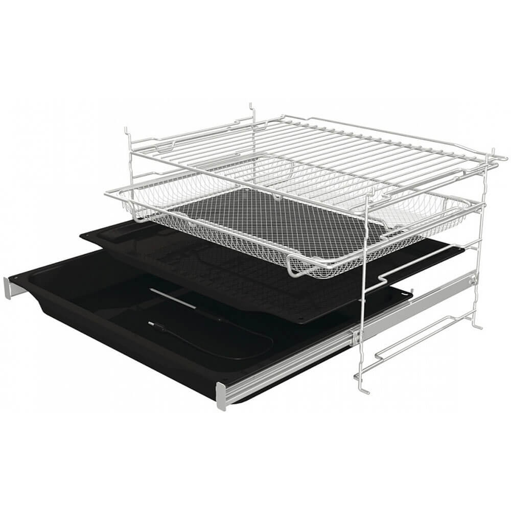 Духовой шкаф Gorenje BP6138B, фото 4