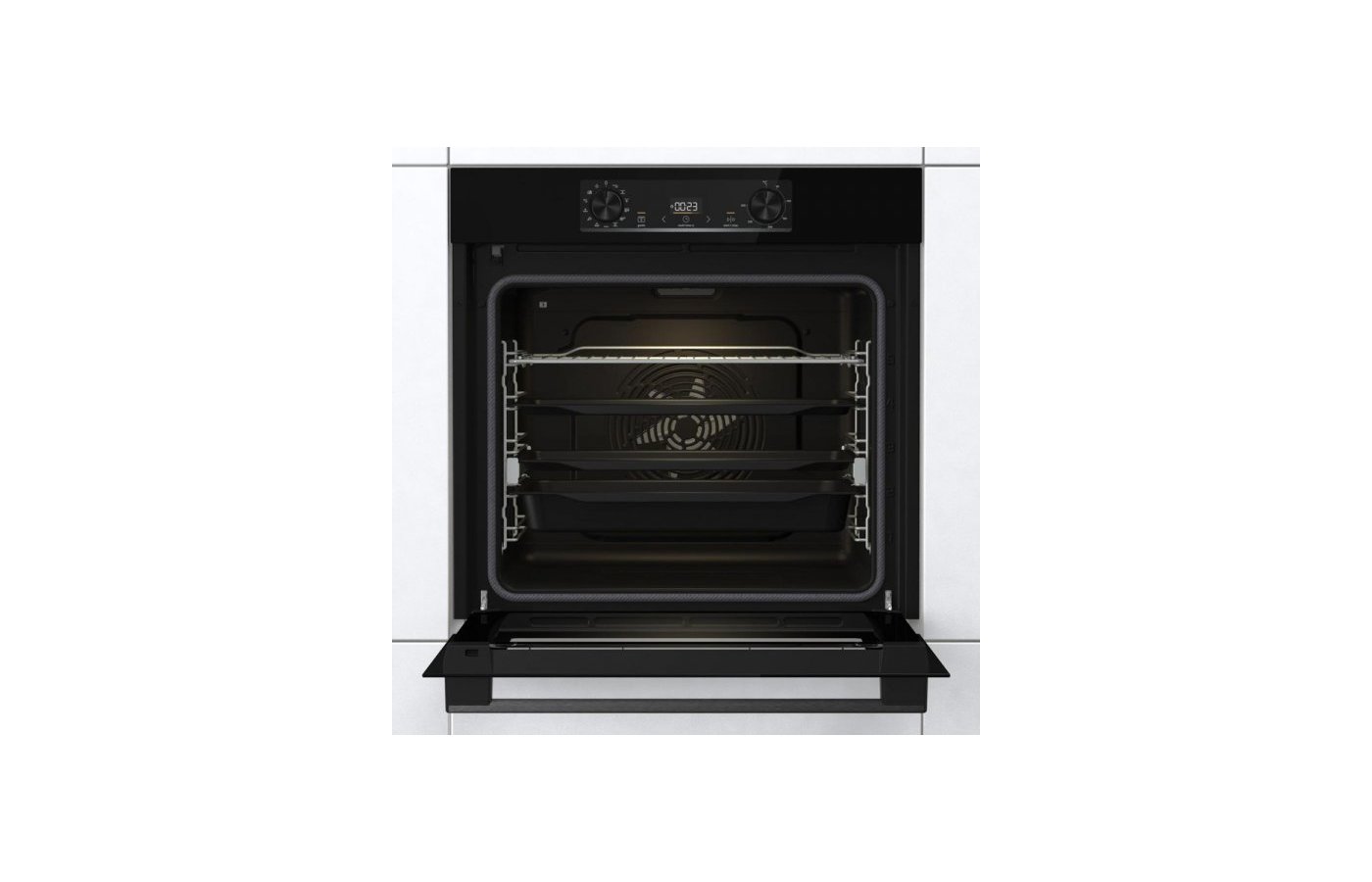 Духовой шкаф Gorenje BPS6737E14BG, фото 2