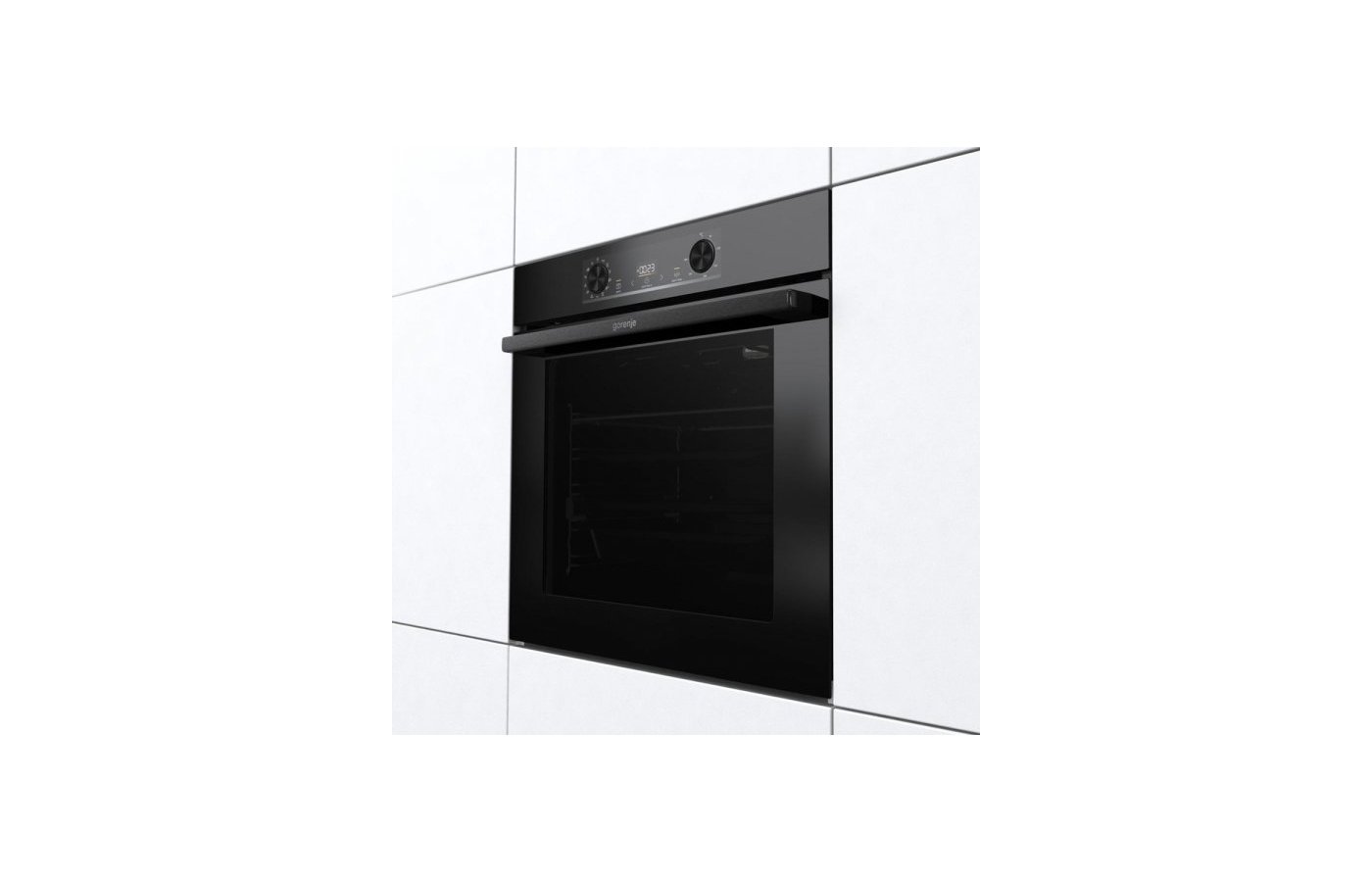 Духовой шкаф Gorenje BPS6737E14BG, фото 6
