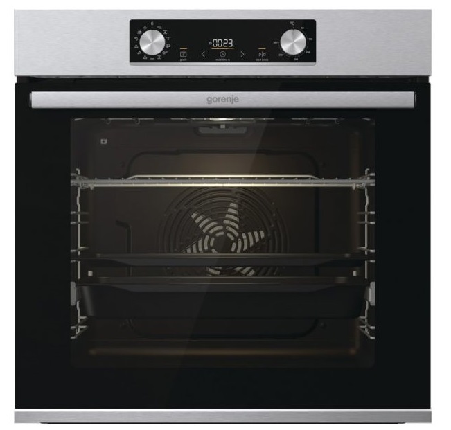 Духовой шкаф Gorenje BPS6737E14X