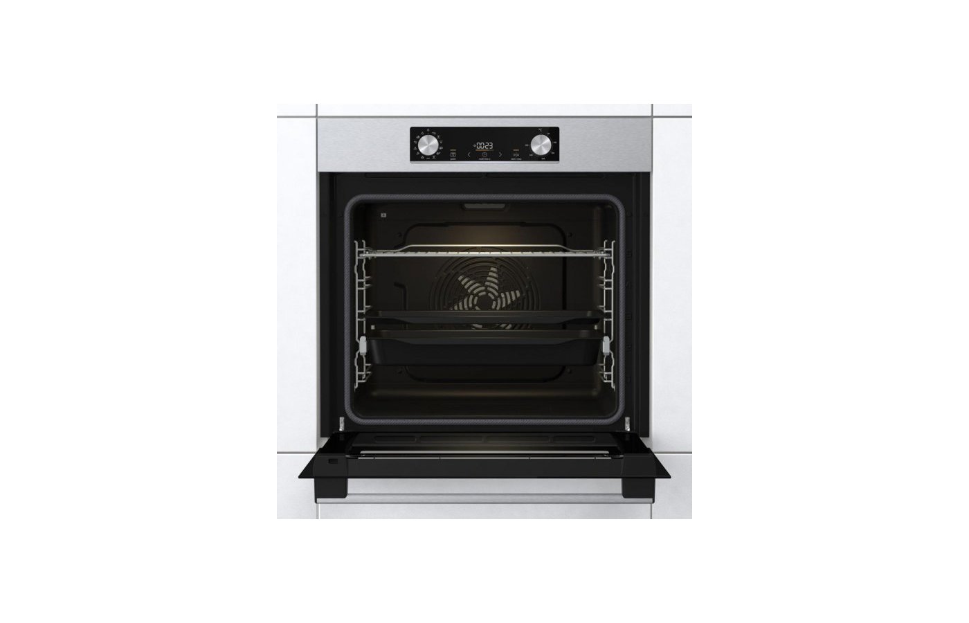 Духовой шкаф Gorenje BPS6737E14X, фото 2