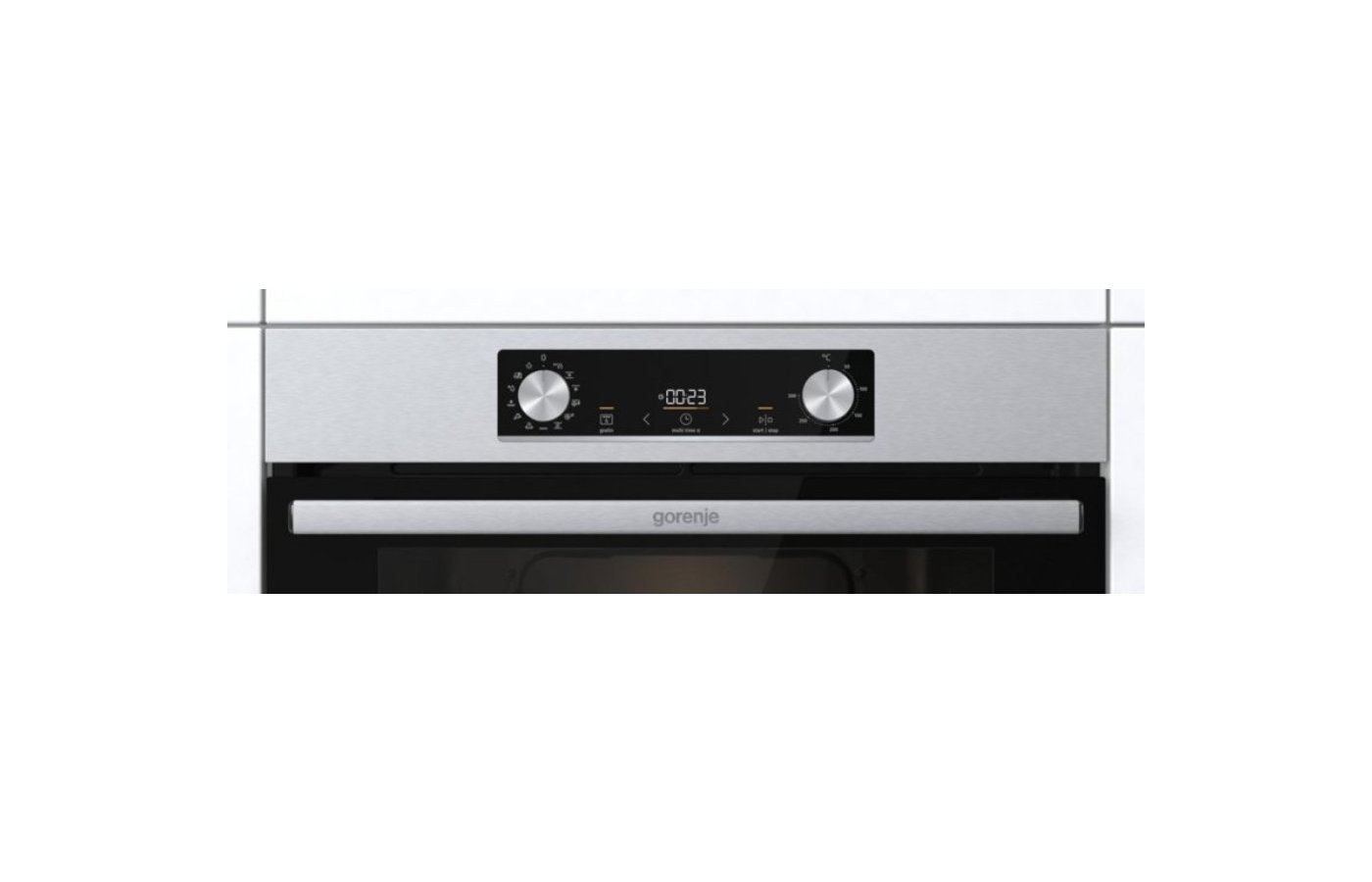 Духовой шкаф Gorenje BPS6737E14X, фото 4