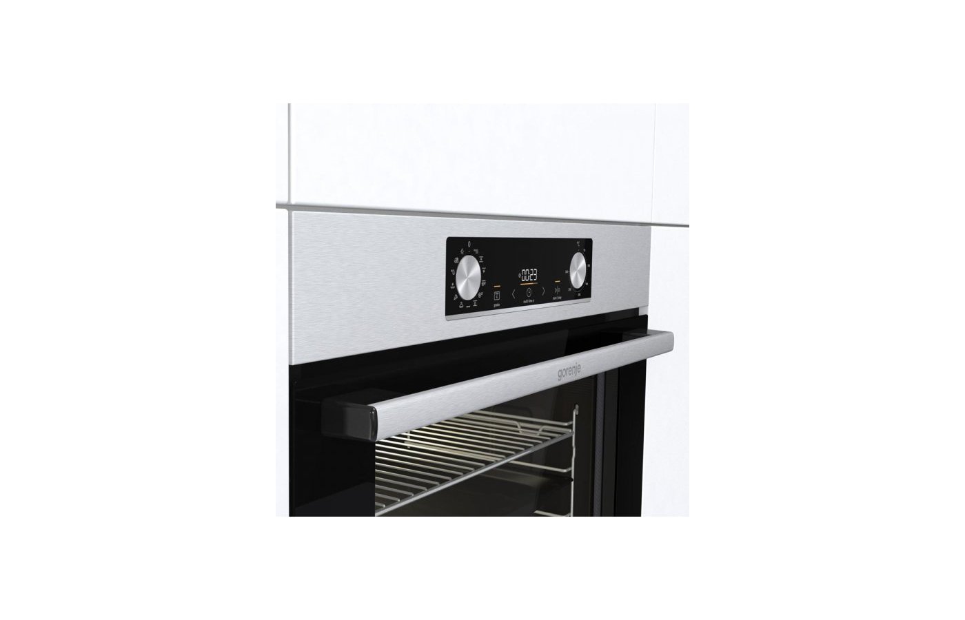 Духовой шкаф Gorenje BPS6737E14X, фото 5