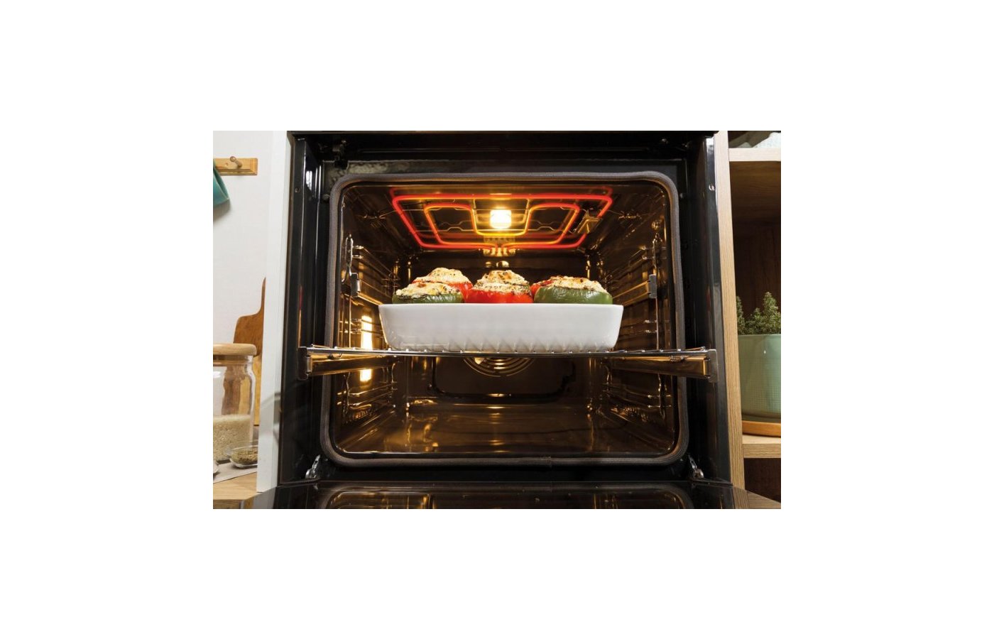 Духовой шкаф Gorenje BPS6737E14X, фото 8
