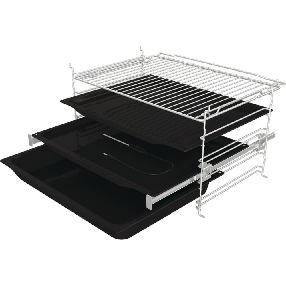 Духовой шкаф Gorenje BPS6747A06BG, превью следующего фото