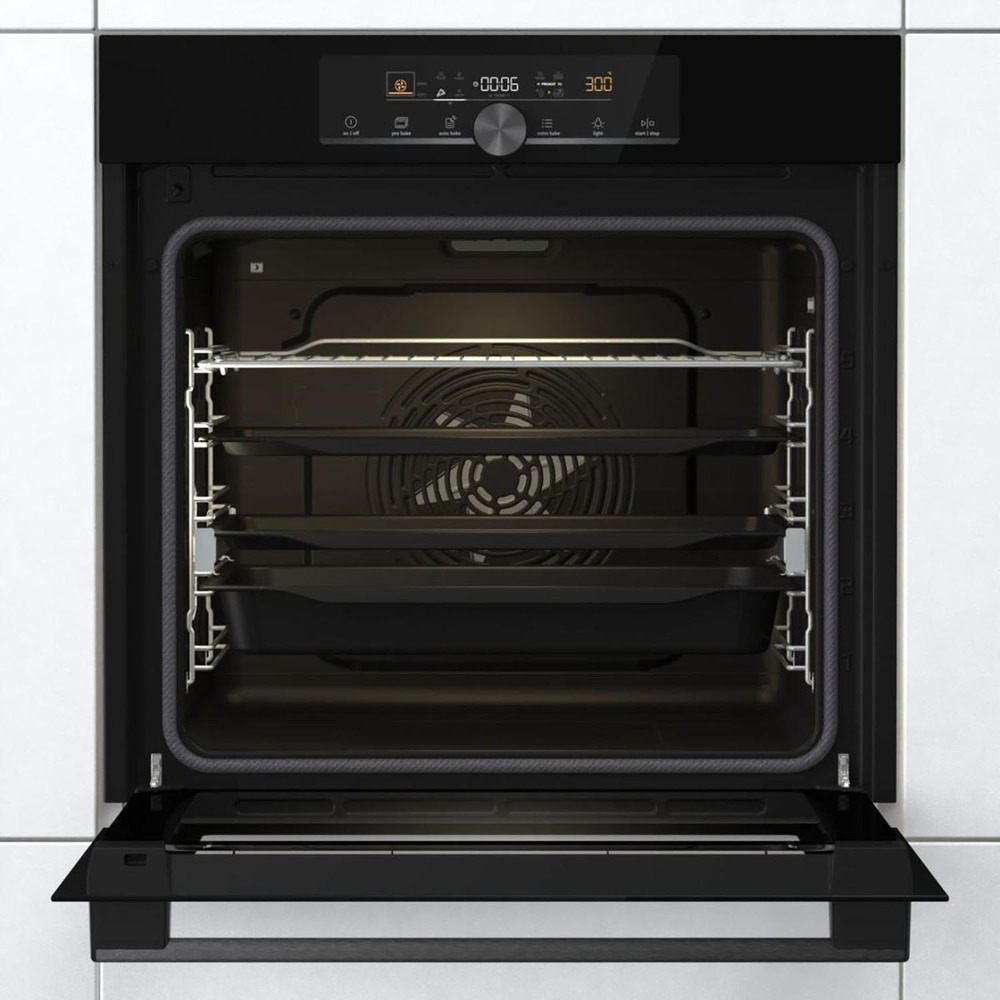 Духовой шкаф Gorenje BPS6747A06BG, фото 3