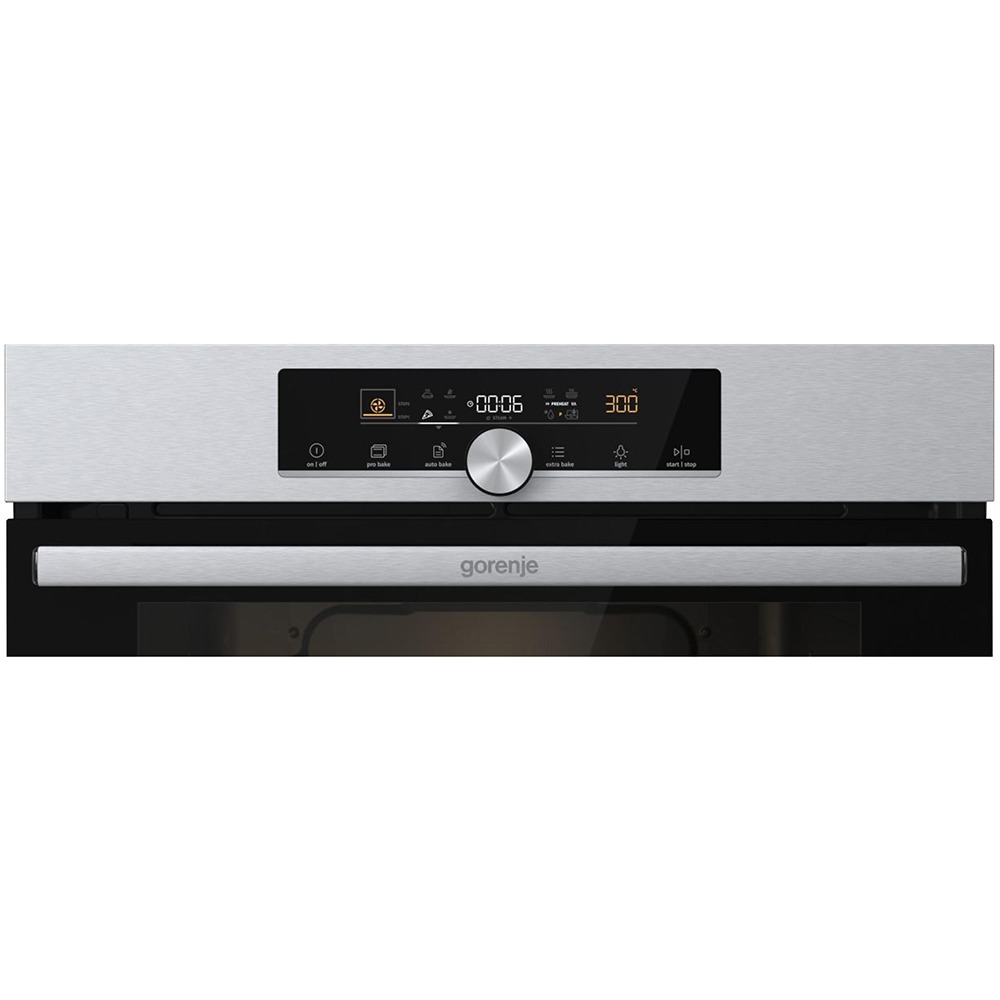 Духовой шкаф Gorenje BPS6747A06X, превью следующего фото