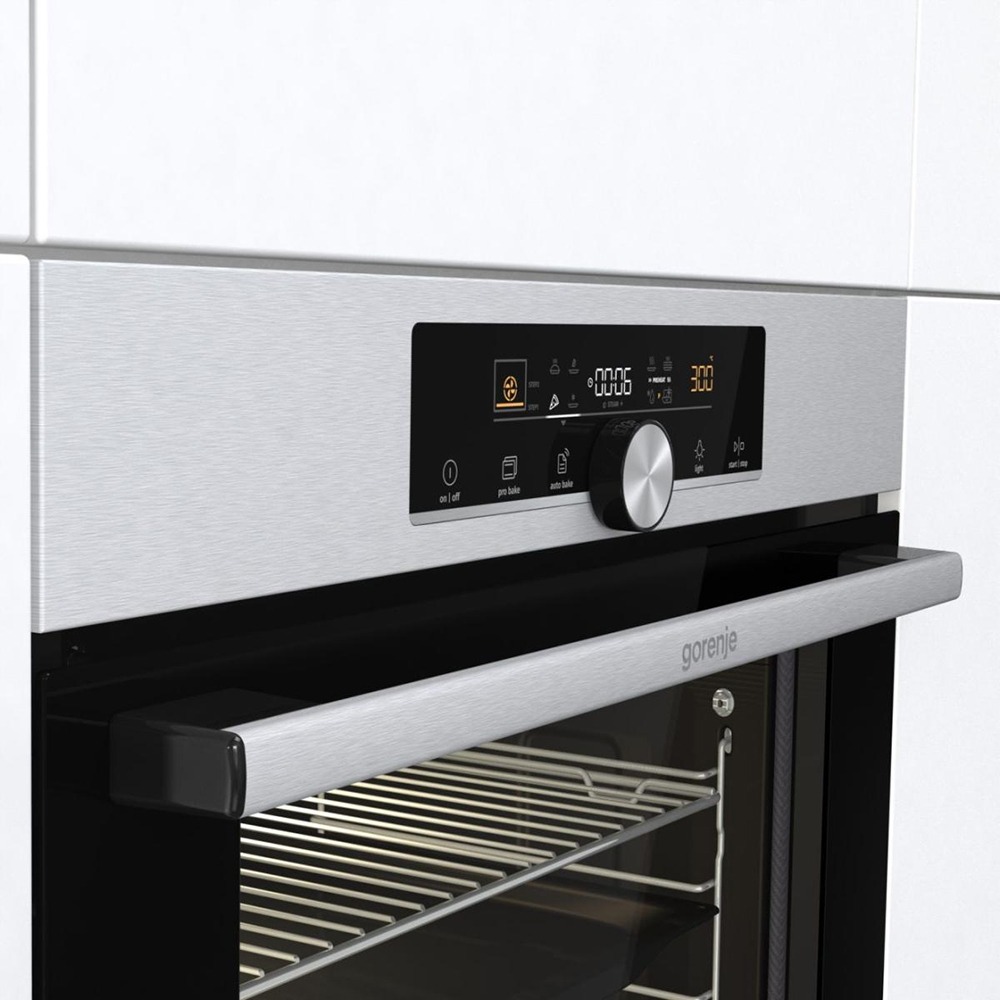 Духовой шкаф Gorenje BPS6747A06X, фото 8