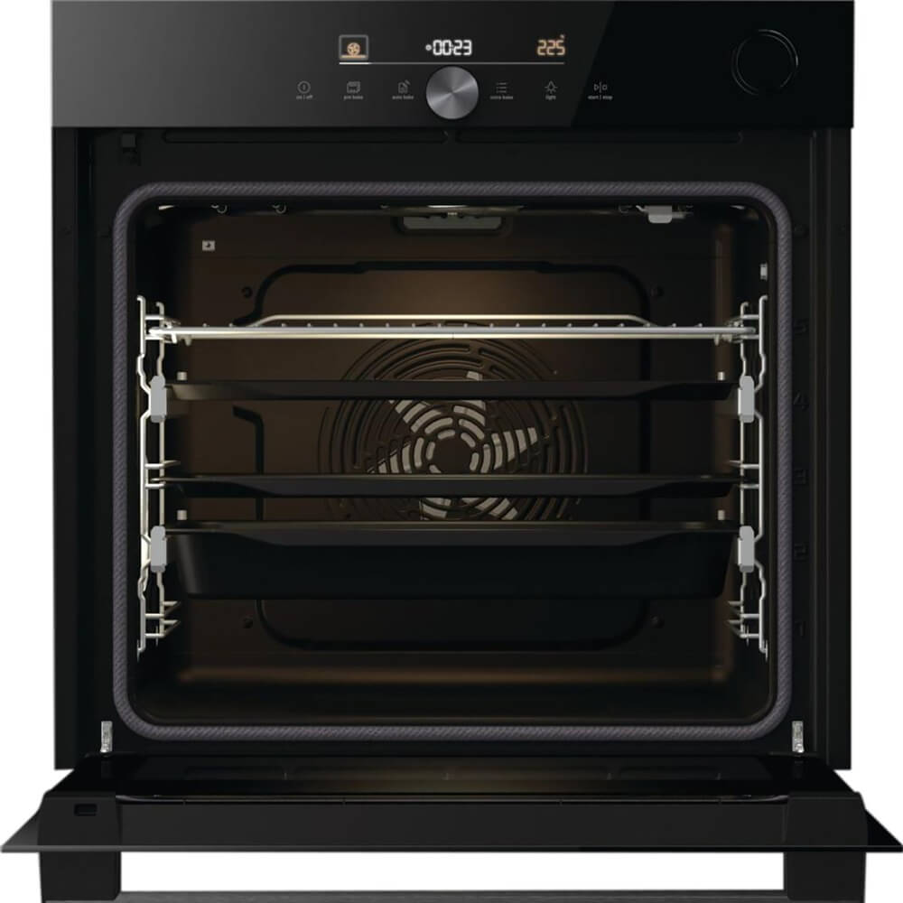 Духовой шкаф Gorenje BPSA6747DGWI, фото 3