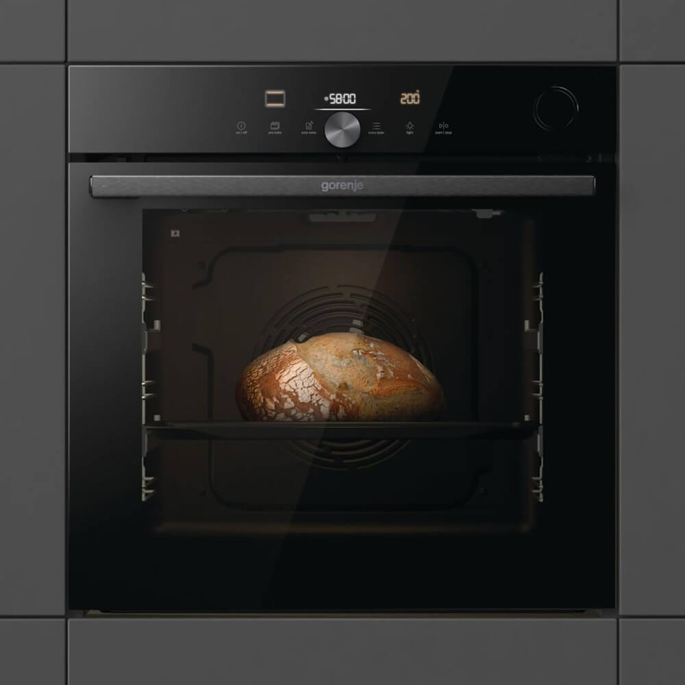 Духовой шкаф Gorenje BPSA6747DGWI, превью предыдущего фото