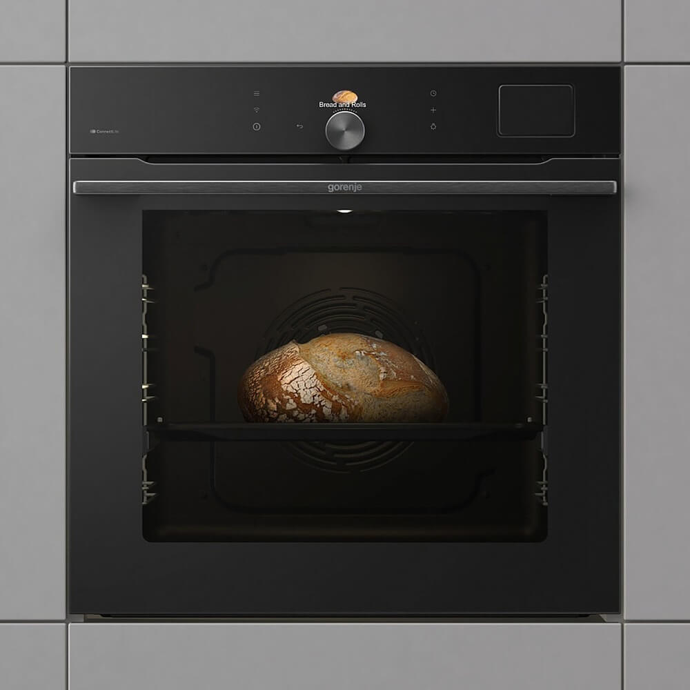 Духовой шкаф Gorenje BSA6138B, фото 5