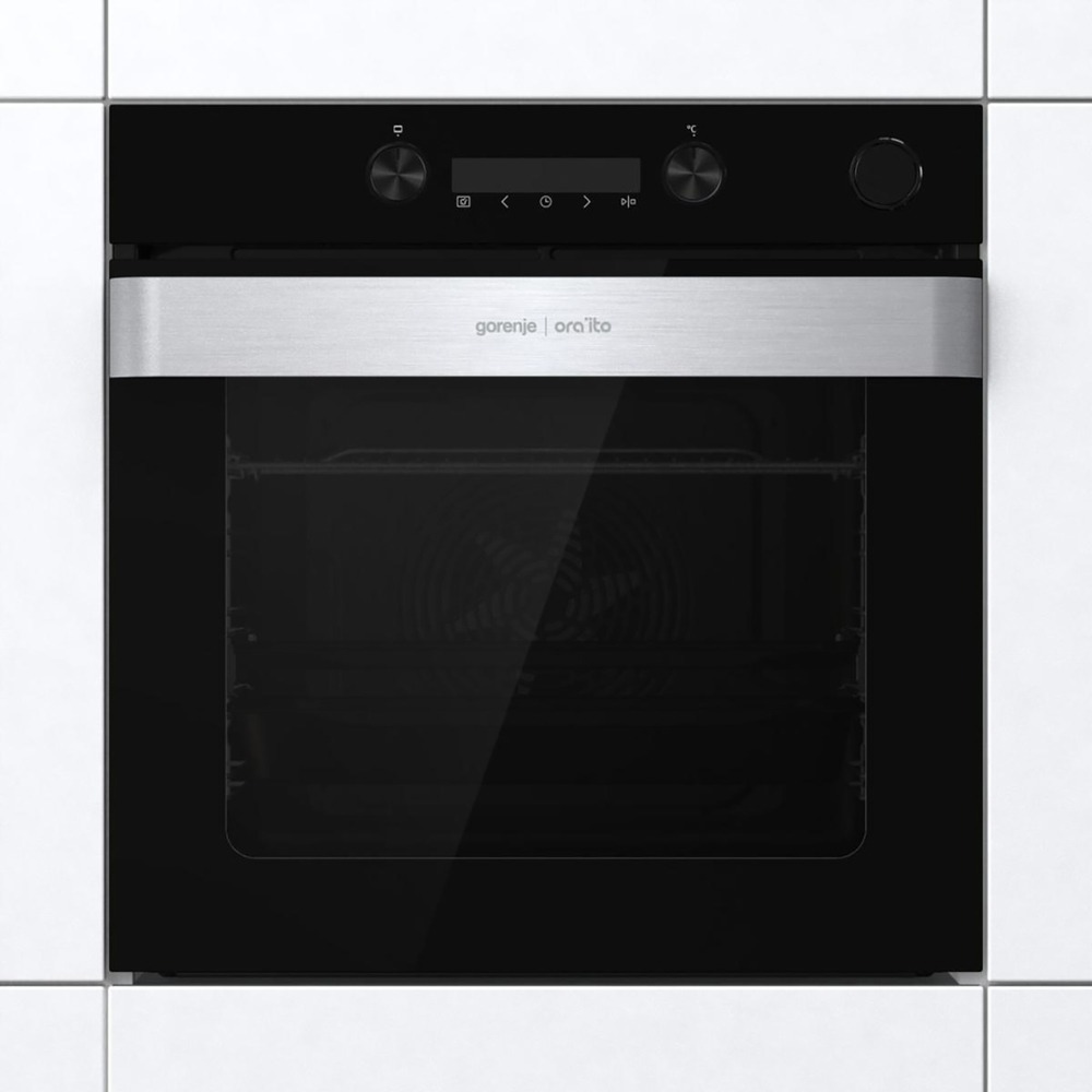 Духовой шкаф Gorenje BSA6737ORAB, фото 3