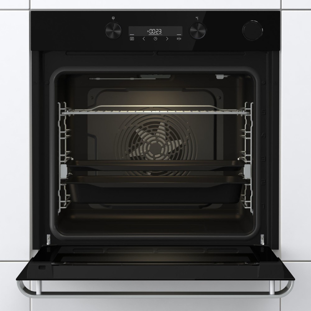 Духовой шкаф Gorenje BSA6737ORAB, фото 4