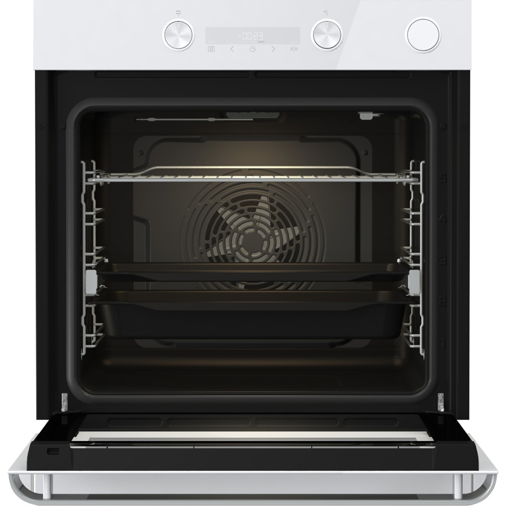 Духовой шкаф Gorenje BSA6737ORAW, превью следующего фото