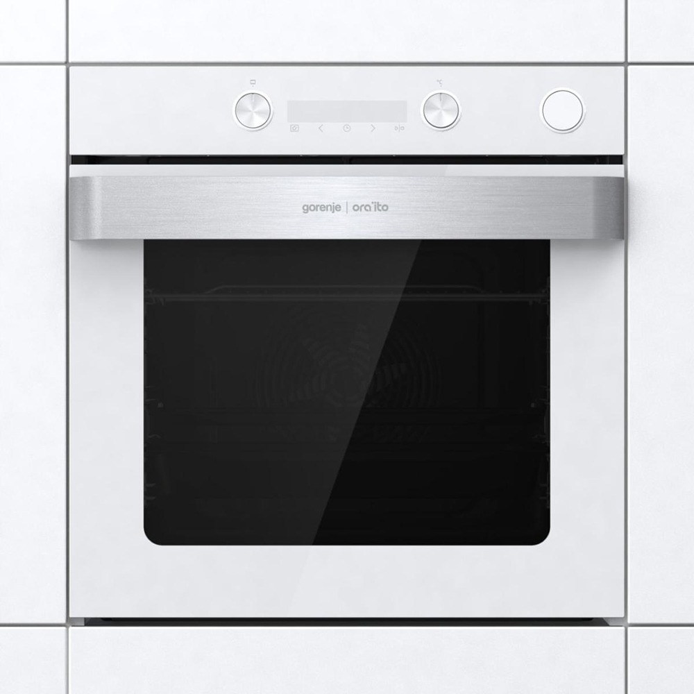 Духовой шкаф Gorenje BSA6737ORAW, фото 6