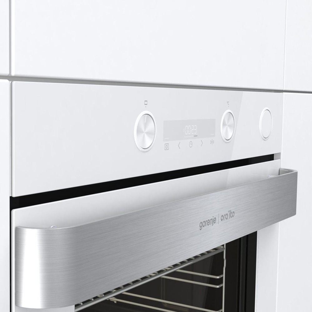 Духовой шкаф Gorenje BSA6737ORAW, фото 8
