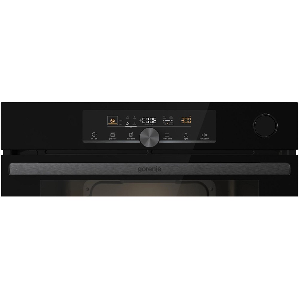 Духовой шкаф Gorenje BSA6747A04BG, превью следующего фото
