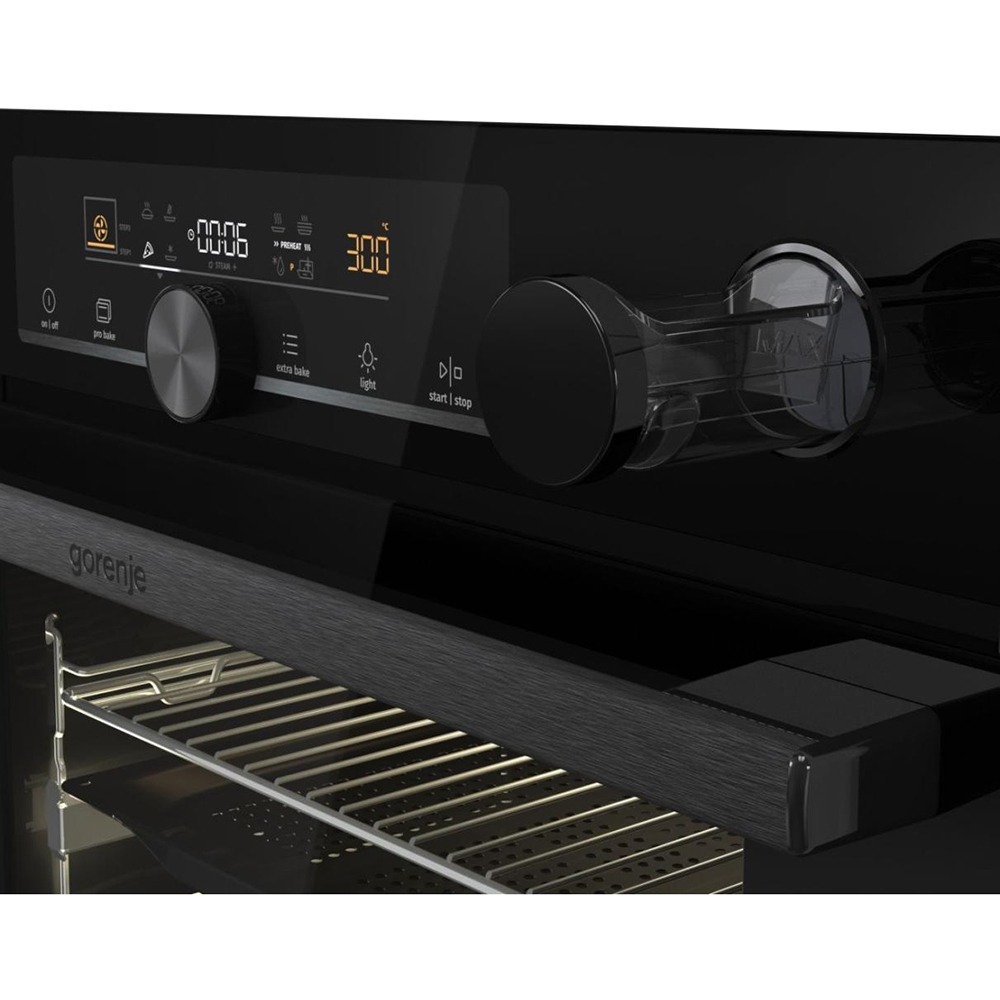 Духовой шкаф Gorenje BSA6747A04BG, фото 5