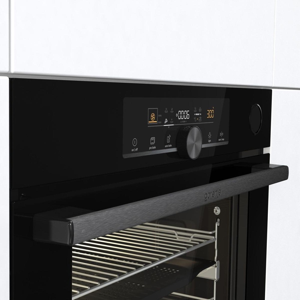 Духовой шкаф Gorenje BSA6747A04BG, фото 9