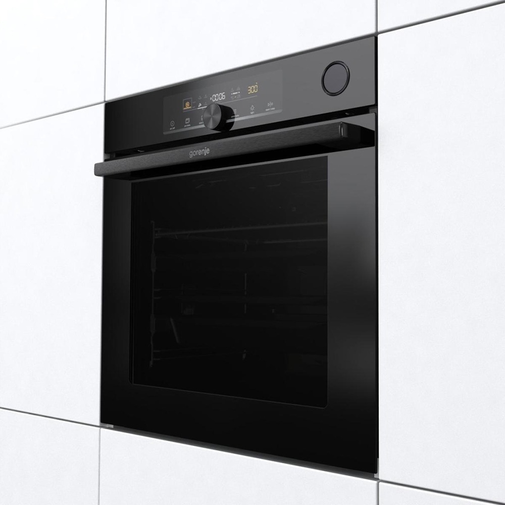 Духовой шкаф Gorenje BSA6747A04BG, превью предыдущего фото