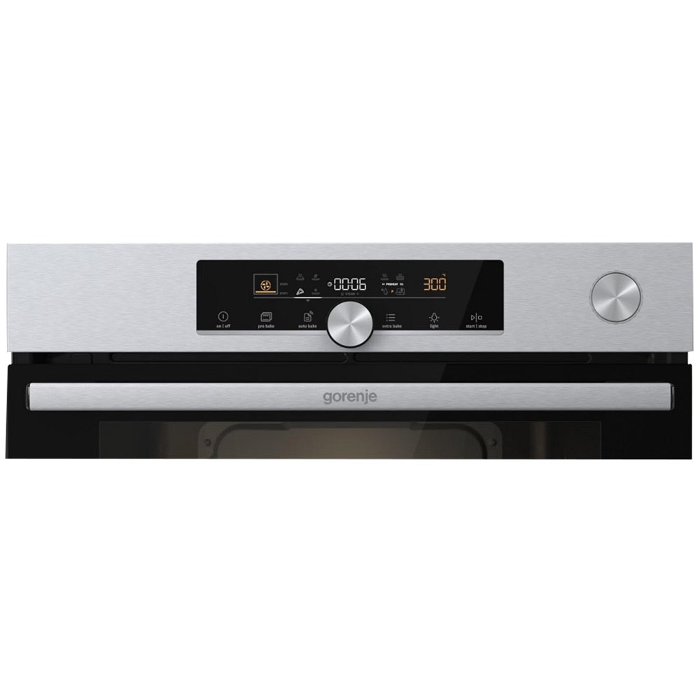 Духовой шкаф Gorenje BSA6747A04X, превью следующего фото