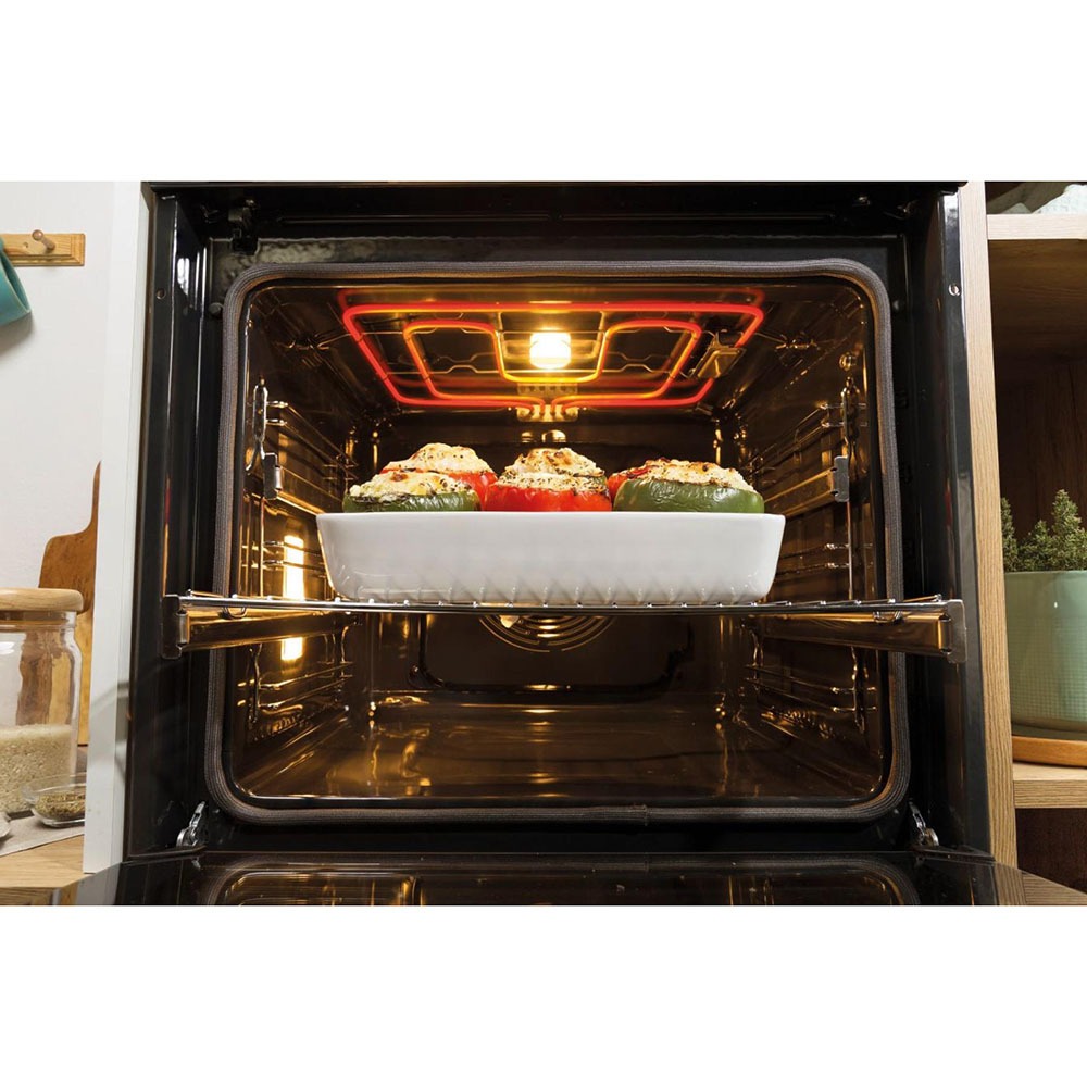 Духовой шкаф Gorenje BSA6747A04X, фото 12