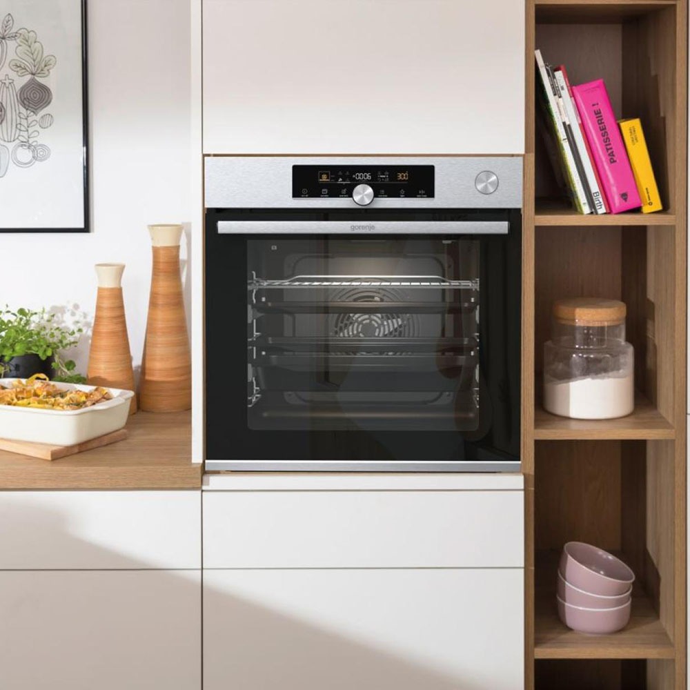 Духовой шкаф Gorenje BSA6747A04X, фото 7