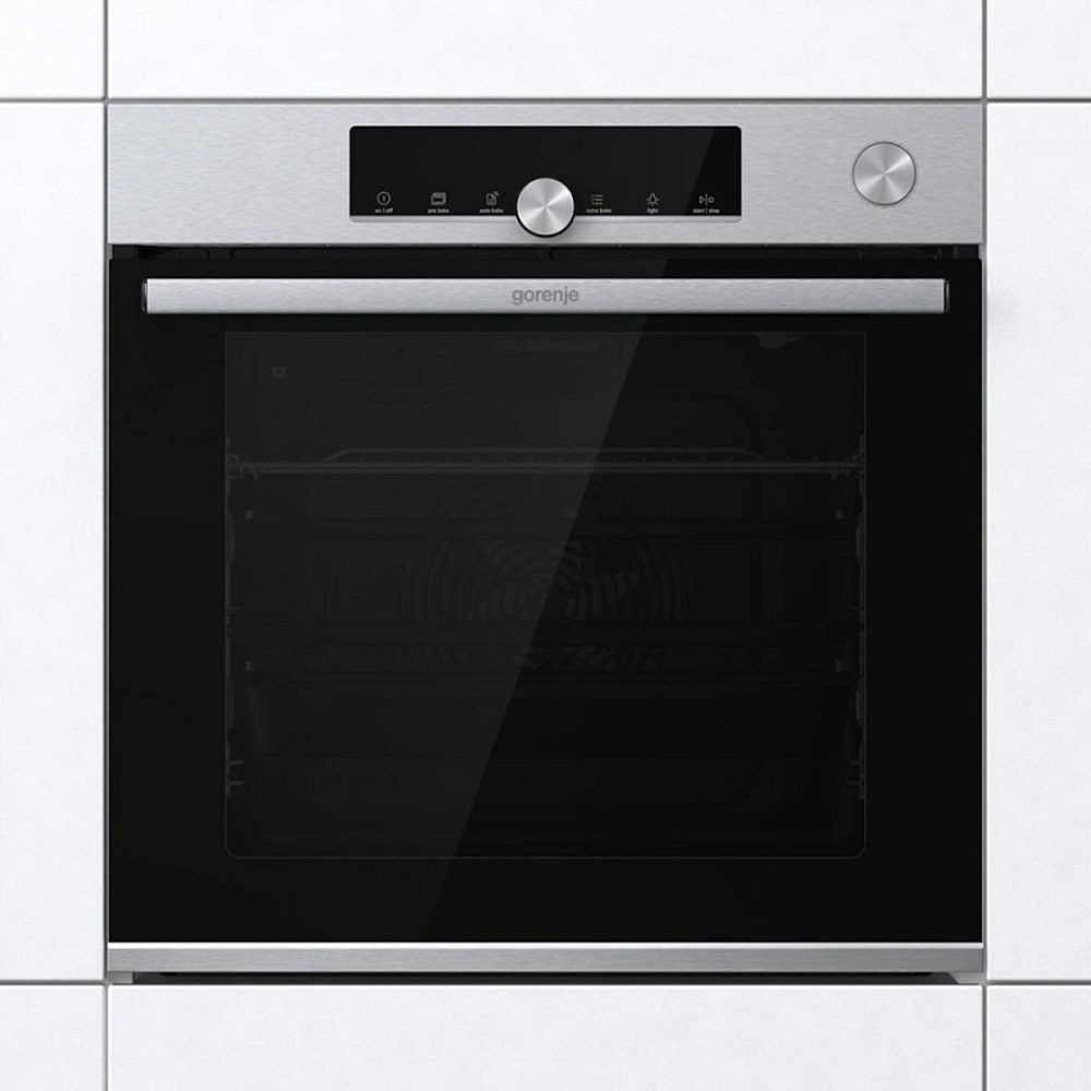Духовой шкаф Gorenje BSA6747A04X, фото 8