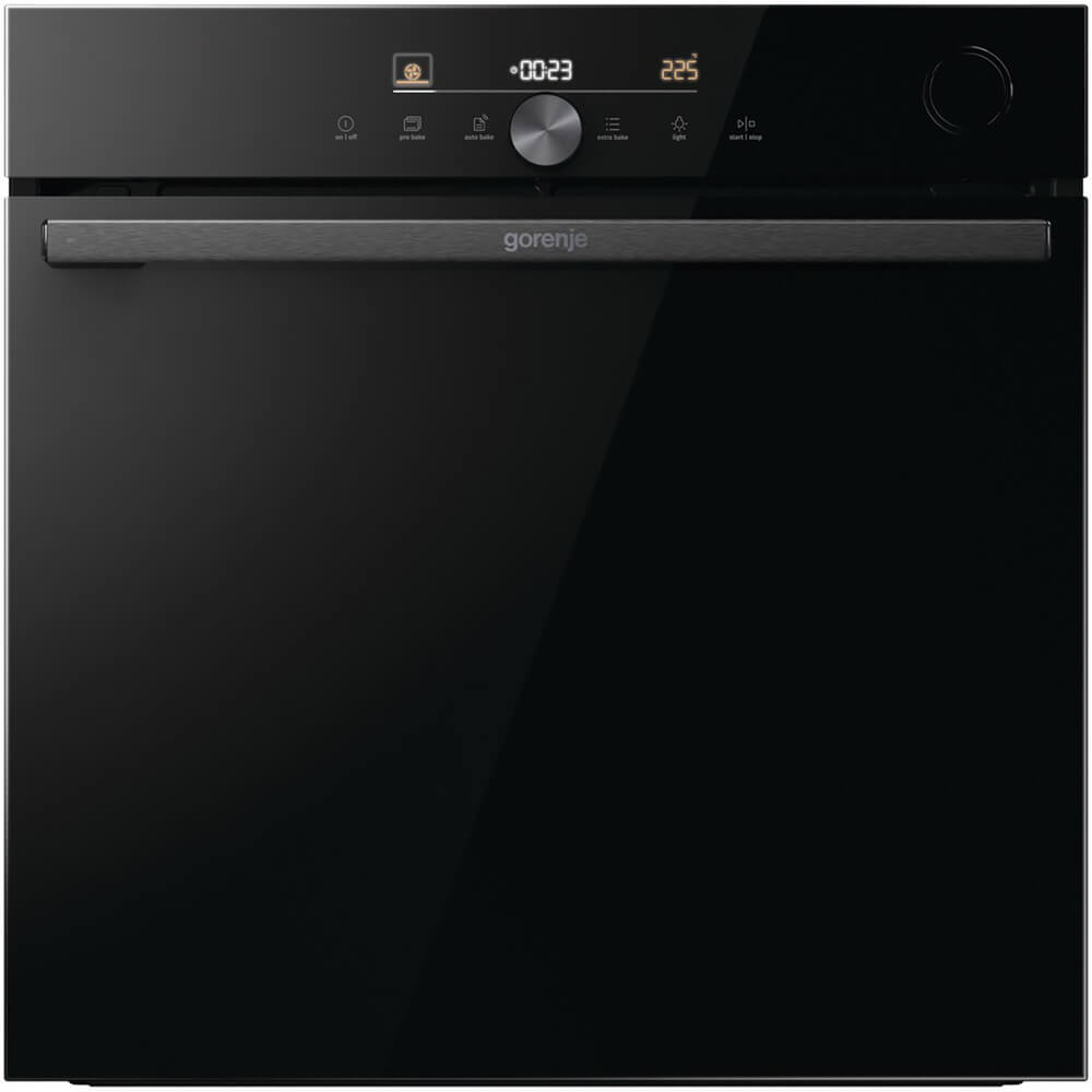 Духовой шкаф Gorenje BSA6747DGWI