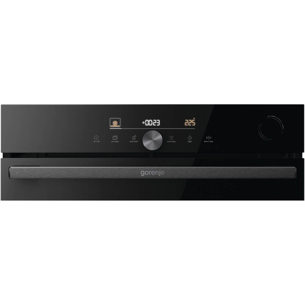 Духовой шкаф Gorenje BSA6747DGWI, фото 2