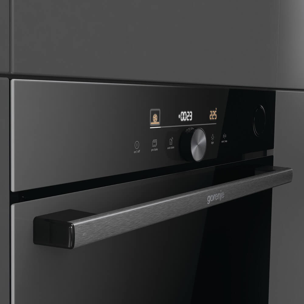 Духовой шкаф Gorenje BSA6747DGWI, фото 11