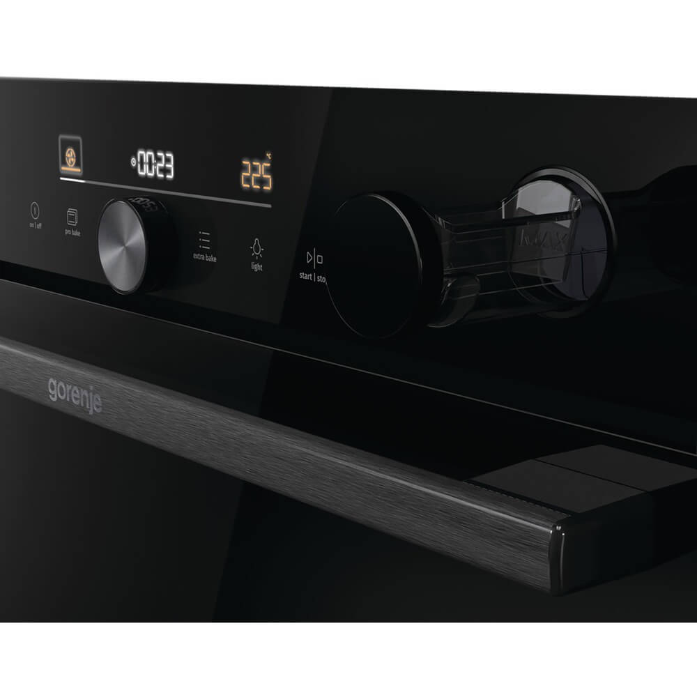 Духовой шкаф Gorenje BSA6747DGWI, фото 3