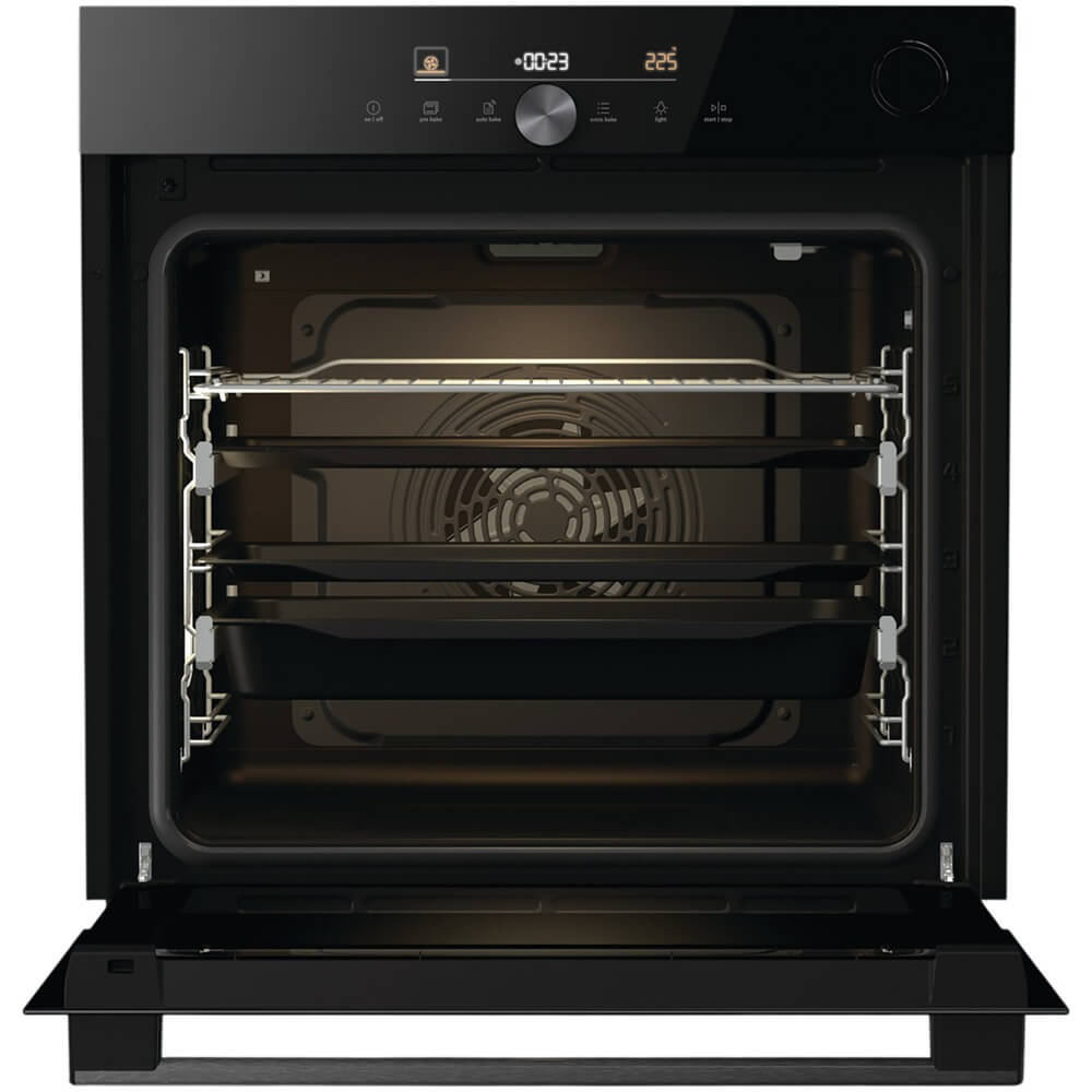 Духовой шкаф Gorenje BSA6747DGWI, фото 4