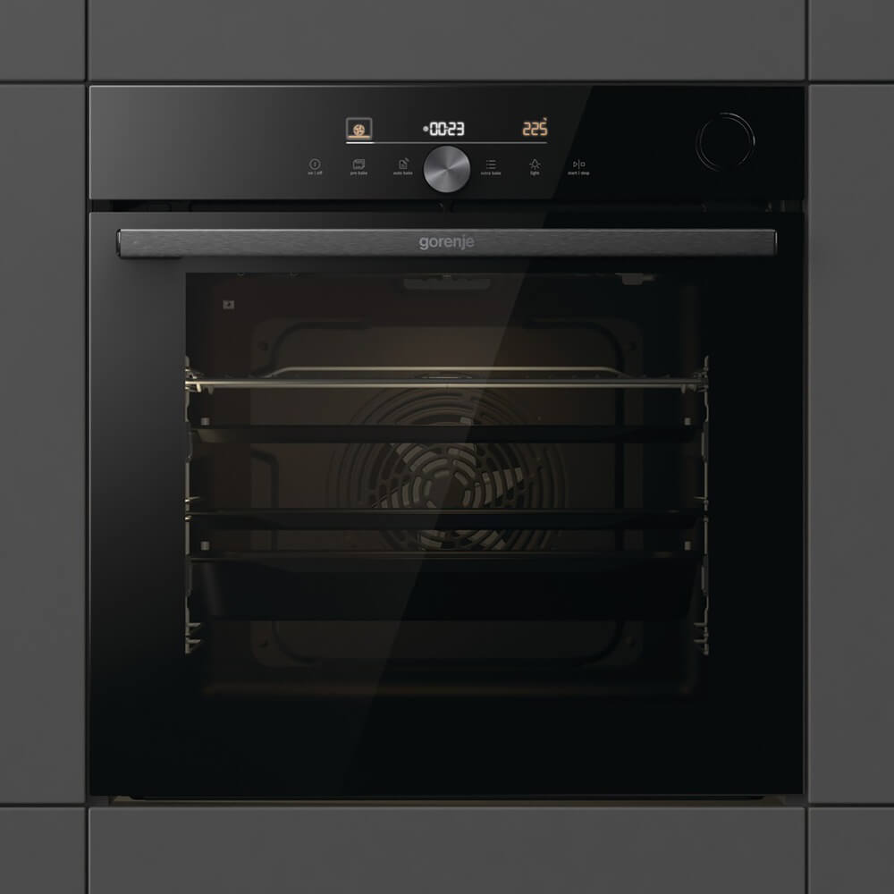 Духовой шкаф Gorenje BSA6747DGWI, фото 9